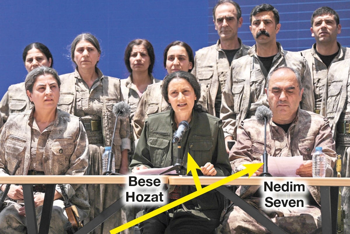 Barış Açıklaması