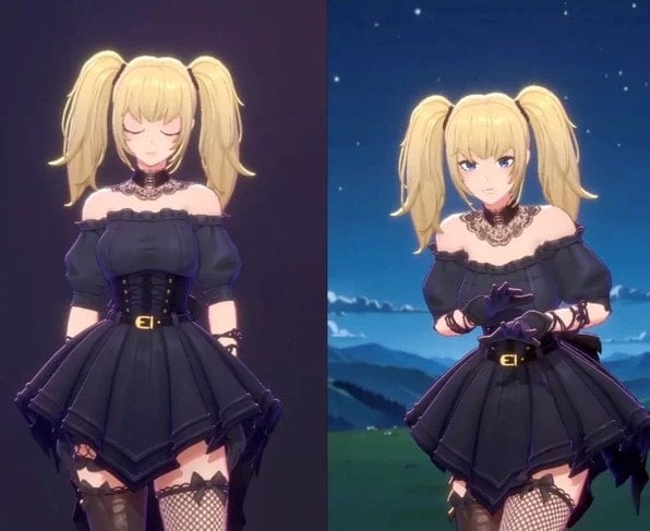 Elon Musk Anime Kızları İş İlanı