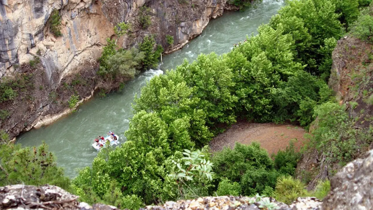 chpden zamanti irmagi icin 3 ayri soru onergesi uzunyayla kuraklik ve ekolojik cokusle karsi karsiya sa1I7dpC