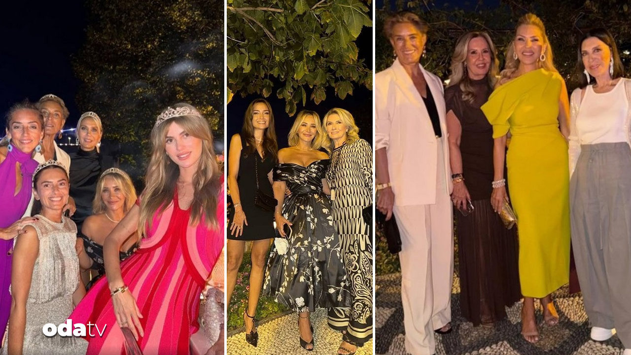 demet sabanci cetindogandan yalida davet kimler katildi ltRes28P