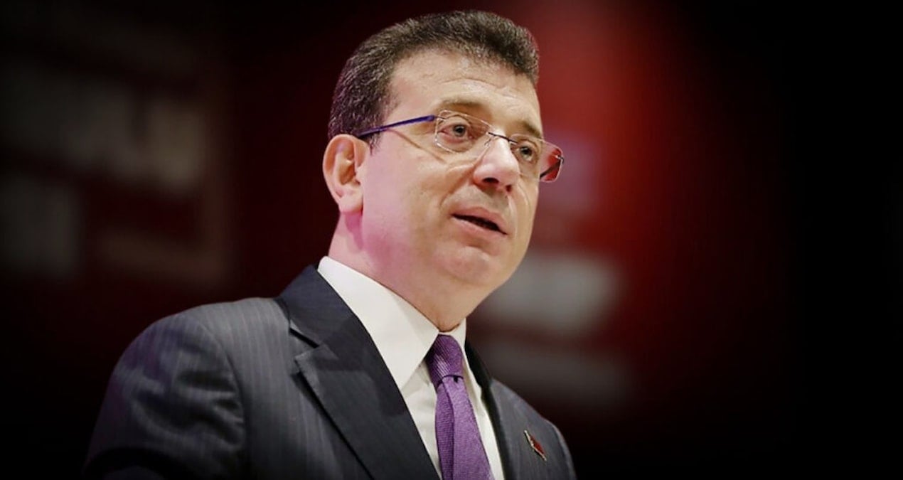 ekrem imamoglu hakkinda hakaret sucundan hapis istemi 4rkLUYjX