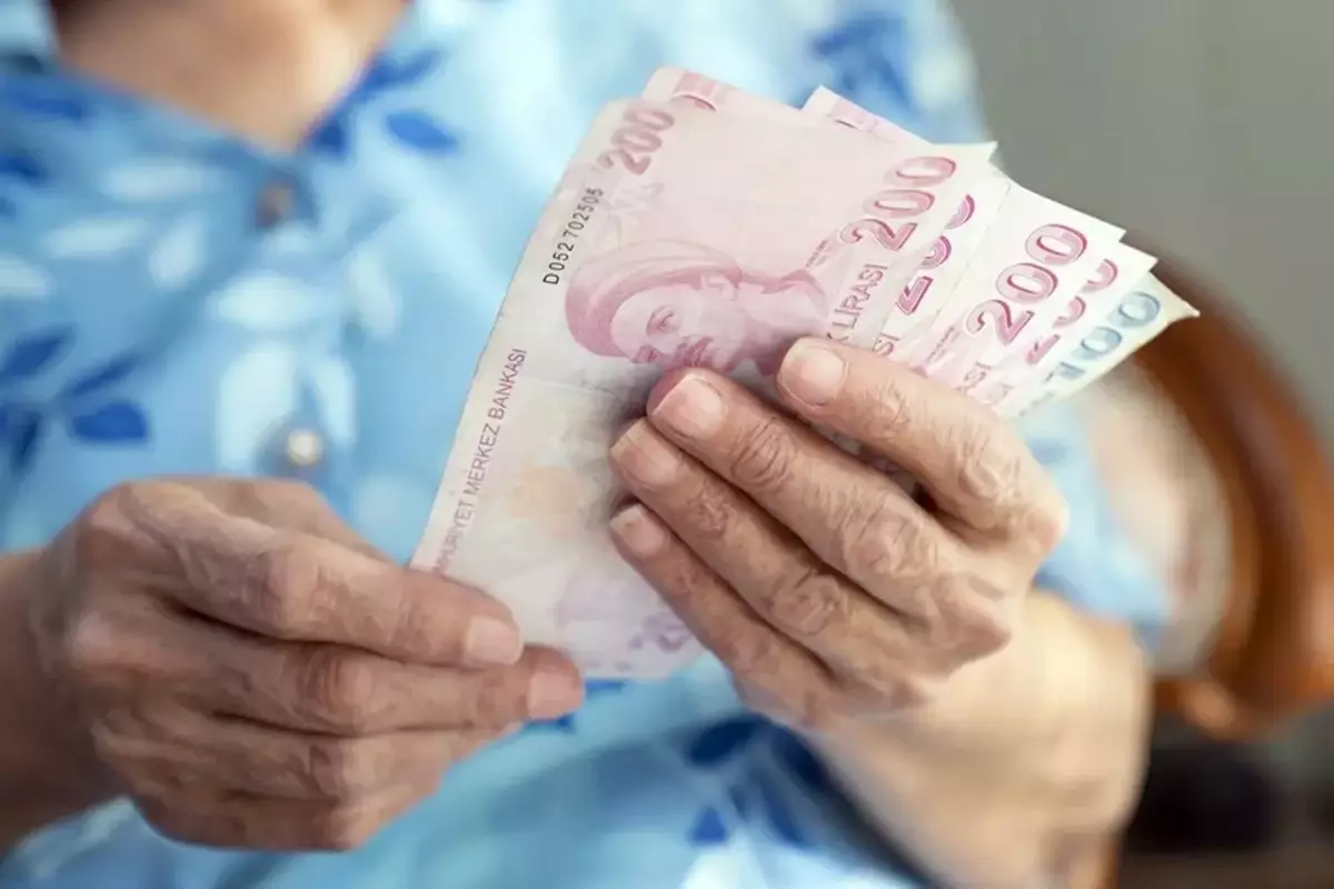 emekli olacaklara hayati uyari bu hatayi yaparsaniz yuzde 5 kaybiniz olur dDq6dlyy