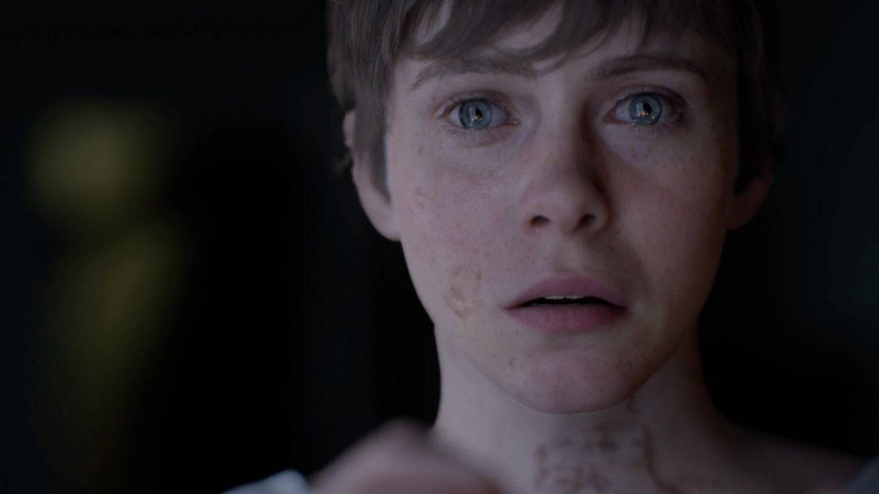 hideo kojimanin yeni xbox oyunu odnin fragmani yayinlandi EX3g1q9i