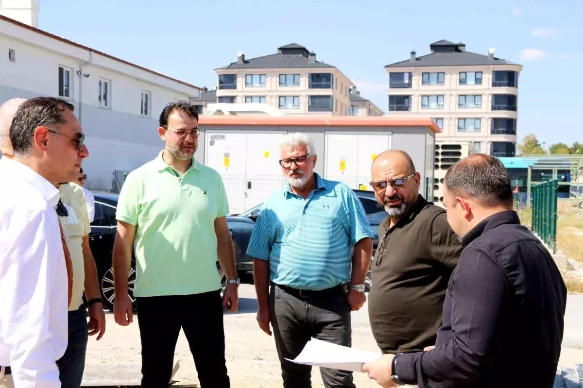 kutahyada 112 acil saglik istasyonu insaati basladi HqvwtSAm