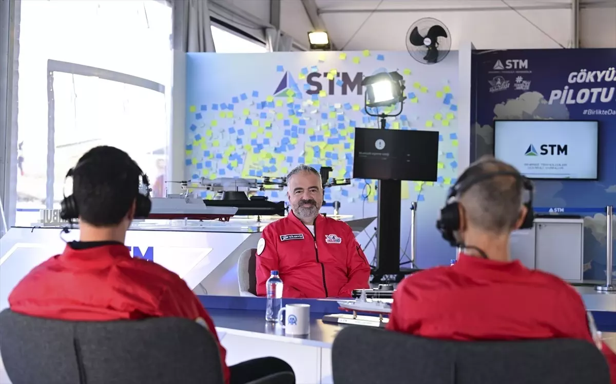 stmden insansiz arac suru konsepti XF1nkexQ