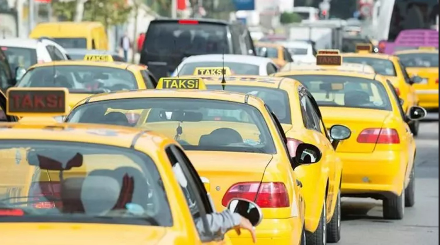 taksimetre acilis ucreti bugun degisti pHta5LNp