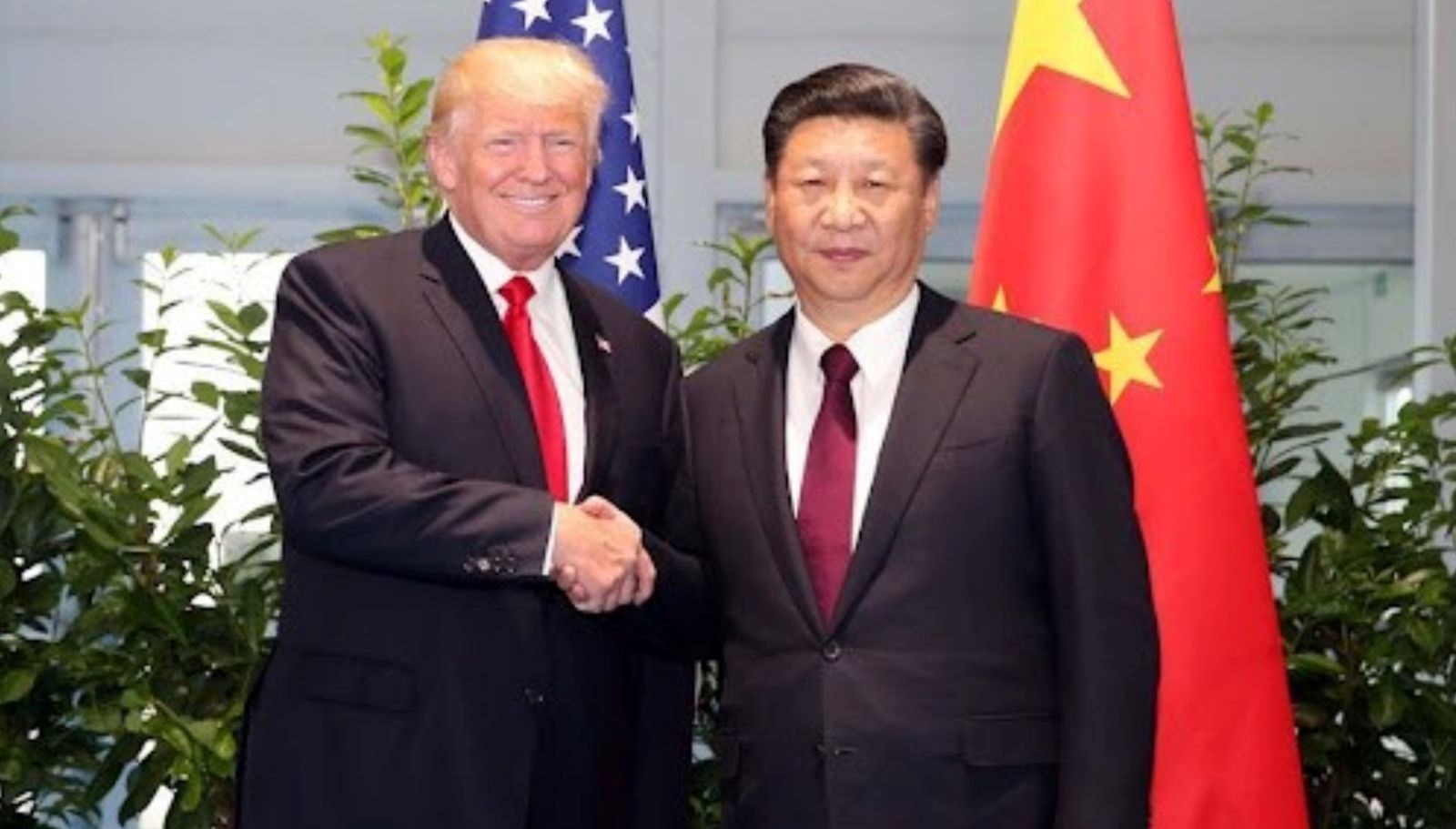 trump gelecek yilin baslarinda cine gidecegim rBUwsNkA