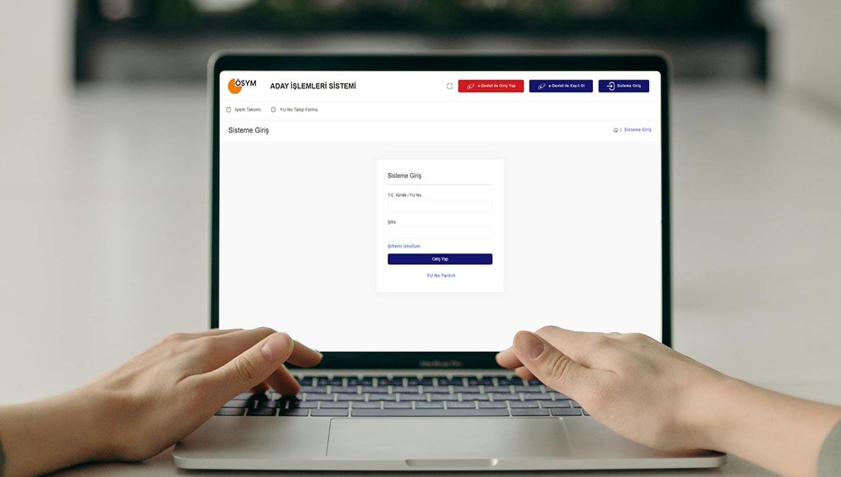 2025 dus 2 donem sinavi ile 2025 sts dis hekimligi 2 donem sinavi kitapciklari ve cevap anahtarlari yayimlandi SS57CZ2a.jpg