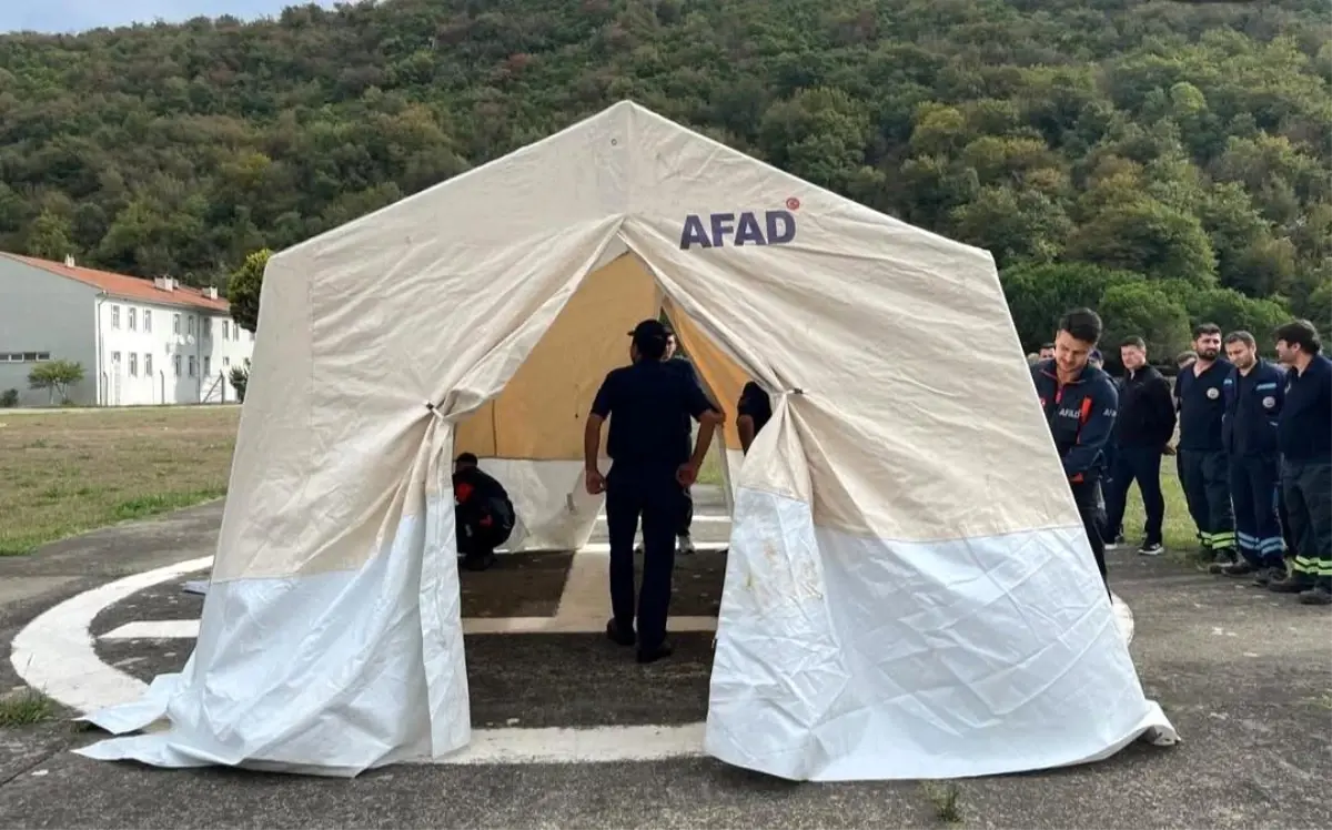 bartinda deniz kuvvetleri personeline cadir kurma egitimi fCXtCdA6