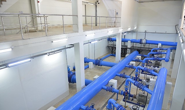 buyuksehir asattan serike 2 milyar 400 milyon tllik yatirim iLhZtFYs