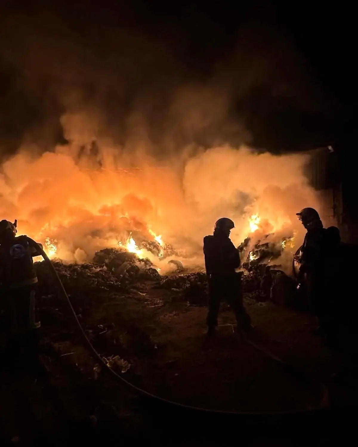 denizlide tekstil fabrikasinda yangin XFgr3kOb.jpg