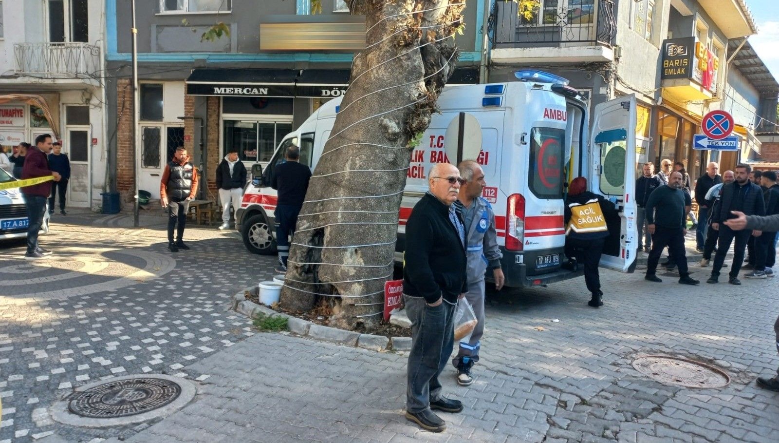 esini is yerinde tufekle vurarak oldurdu mmU1VVgv