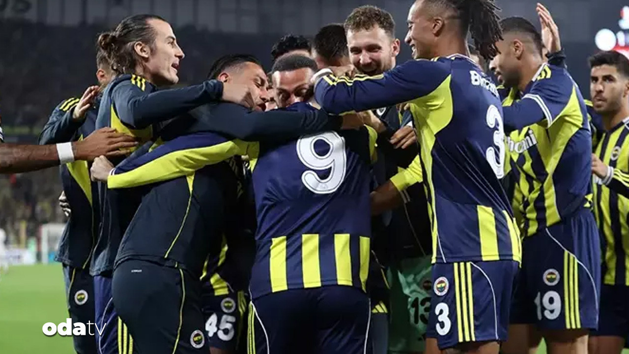 fenerbahcenin zaferi fransiz basininda saka gibi goller yedik W2tMuED3