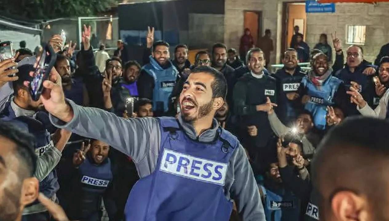 israil destekli ceteler gazzeli gazeteciyi katletti YVsWReZ5.jpg