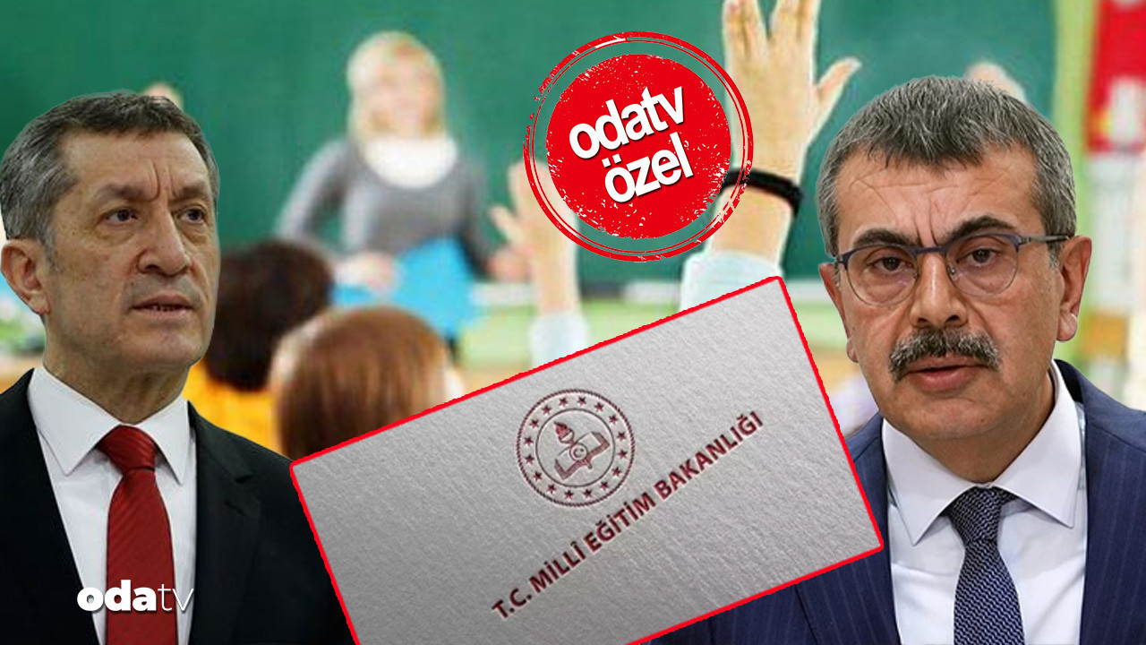 ozel okullarin mufredat krizi odatv pesine dustu gercek ne cikti S3sgthG4