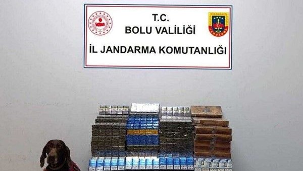 yolcu otobusunde bin 650 paket kacak sigara ele gecirildi eJnMKt2K.jpg