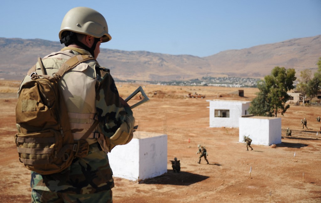 abdden samda askeri us suriye israil anlasmasina zemin mi hazirlaniyor JShzAvHI.jpg