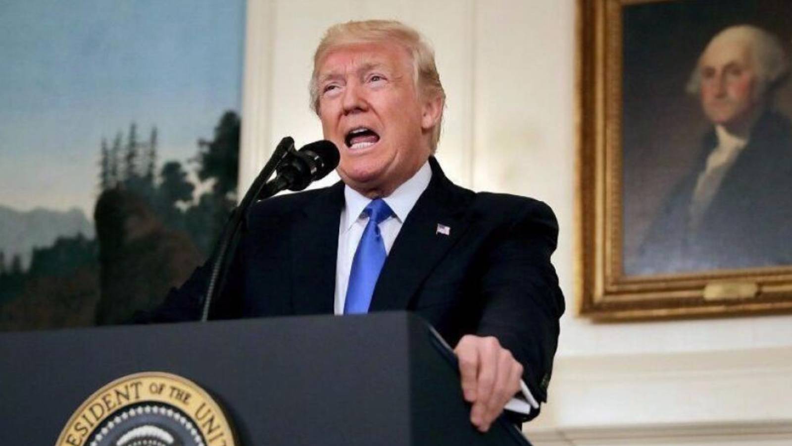 trump demokratlari sucladi amerikan tarihinin en uzun hukumet kapanmasini onlar yaratti rmVtHuCH.jpg