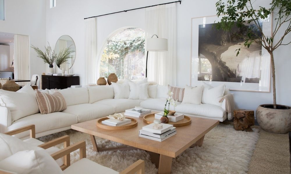 Yengeç Burcuna Göre Dekorasyon