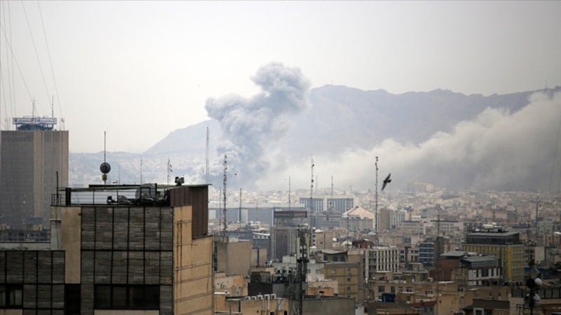 İran, Trump’ın Müzakere Açıklamalarını Kesinlikle Reddetti