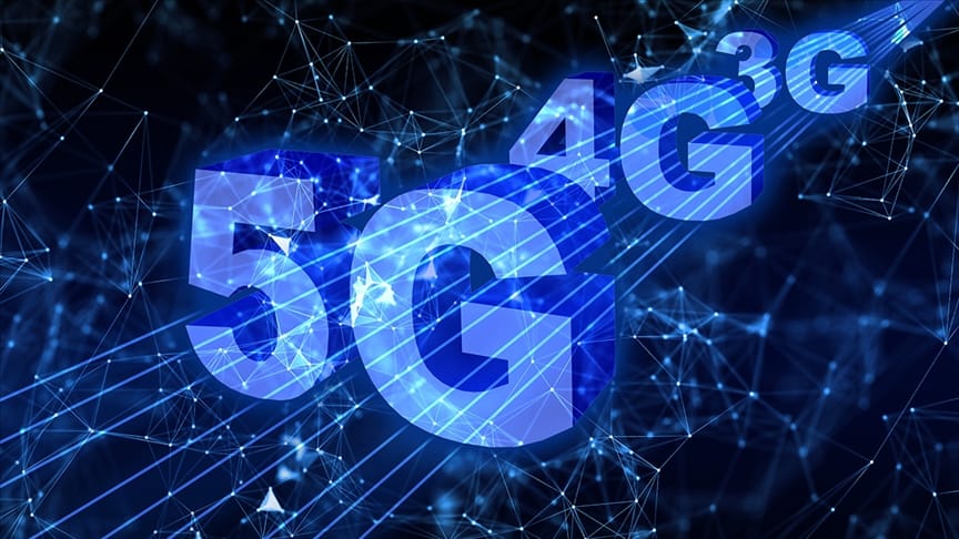 Bunları yapmayan 1 Nisan itibarıyla 5G’yi kullanamayacak!