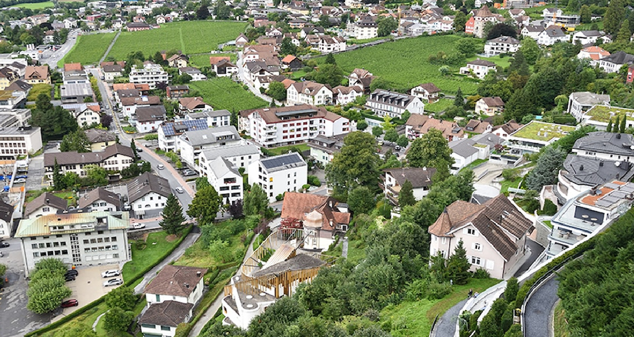 Dünyanın En Minik Ülkeleri: Sınırları Sadece Birkaç Adımda Geçilir