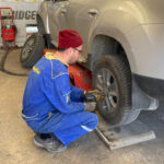 Kış Lastiği Değişim Zamanı: Lastik Değişiminde Önemli Detaylar