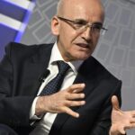 Şimşek: Enflasyon Artışı Savaş ve Enerji Fiyatlarından Kaynaklanıyor