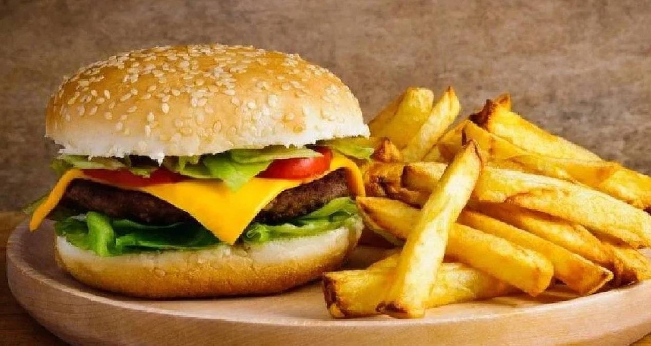 Ünlü Fast Food Zinciri İflas Sürecine Girdi: Restoranlar Kapanıyor