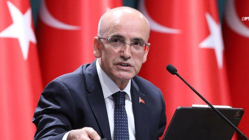 Hazine Bakanı Şimşek: Eşel Mobil Uygulamasının Maliyeti İki Ayda 2 Milyar Doları Aştı