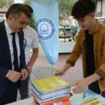 Bursa yildirimda kitaplar cope gitmedi ekonomiye katki sagladi OgFCYMlW