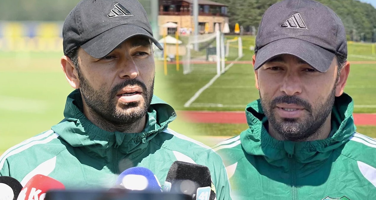 Futbolcusu kamptan firar etti selcuk inan kuplere bindi U3HiudNd