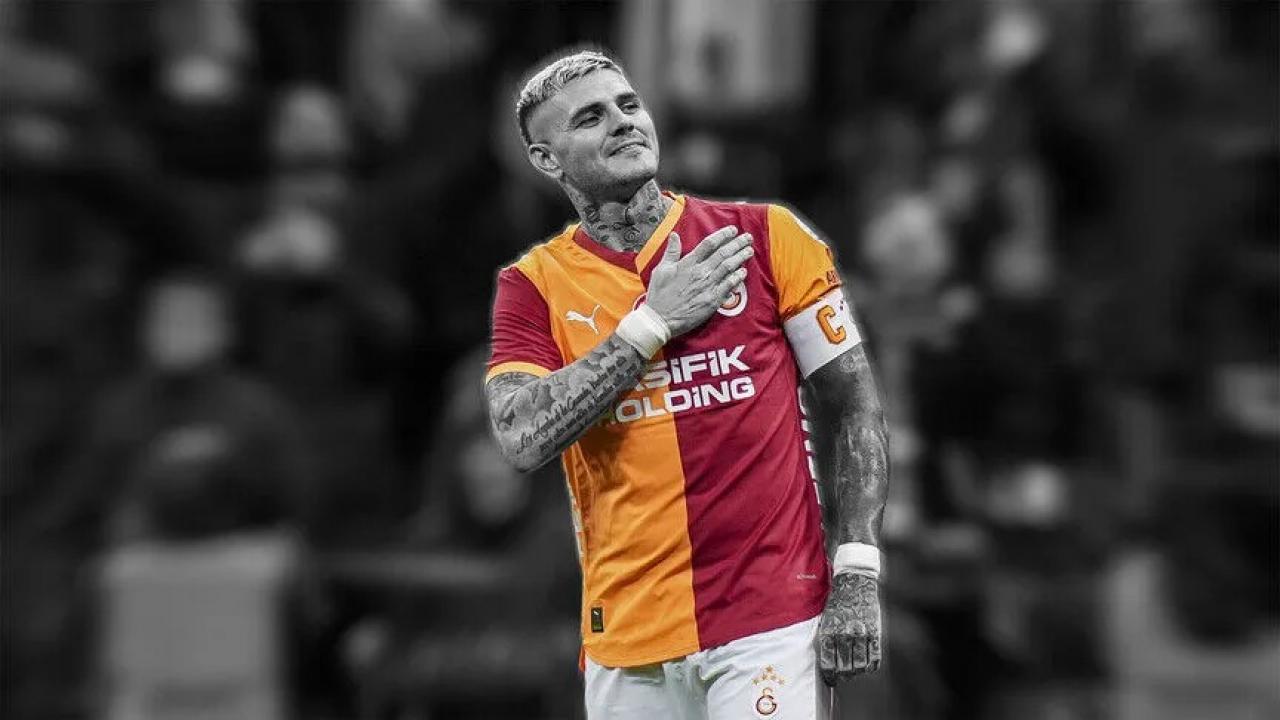 Galatasarayda 77 golle taht kurdu rakamlarla bir efsanenin hikayesi mauro icardi ehnDrXiv