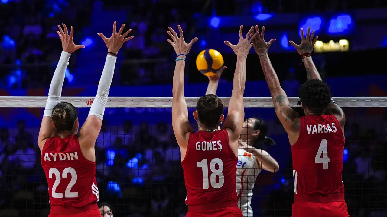 Melissa Vargas’tan final mesajı: ‘Sayı sayı gidecek’ Haber gorseli