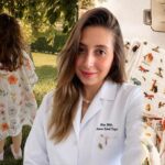 Kimya muhendisliginden bebek tekstiline bilgisini annelik hayaliyle birlestirdi nasil bir iz birakmak istiyorum dedim W8cOWsq8