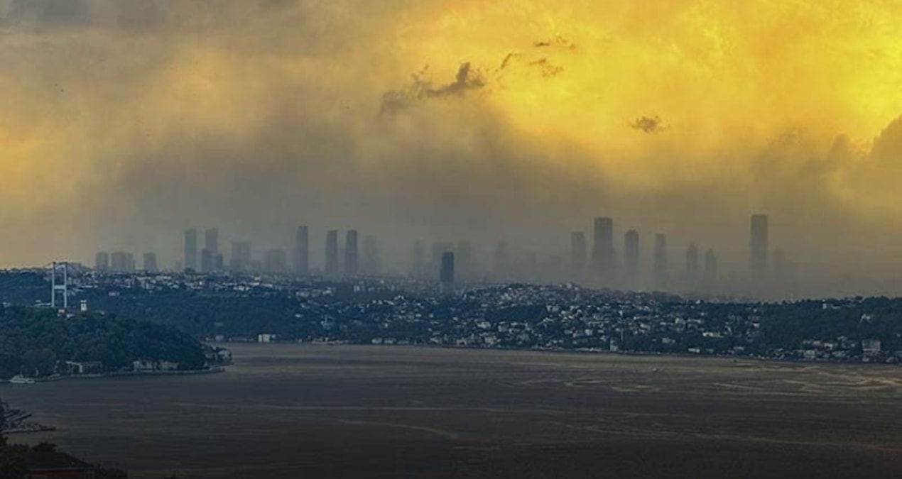 Meteoroloji uyardi 21 yil sonra ilk 35 ile siddetli geliyor VgqSX1Yu