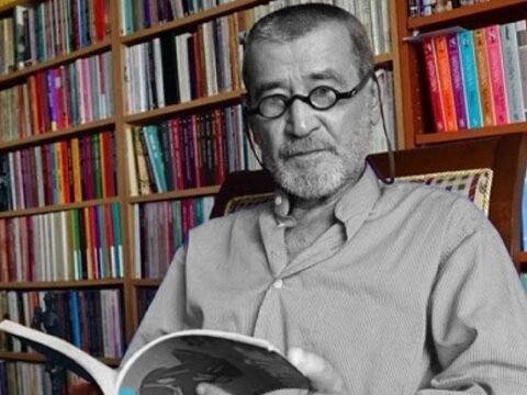 Sair ve yazar ahmet telli baskentte son yolculuguna ugurlandi 4ZQSC8ZV
