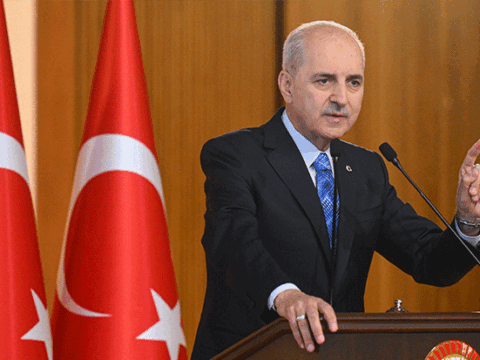 Son dakika 15 temmuz darbe girisiminin 10 yili tbmm baskani kurtulmustan aciklamalar v4s3ZYGs