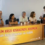 Uzmanlara gore temiz su ve hava gibi sogutma da bir hak CtxSFOCu