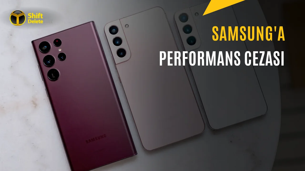 Güney Kore’de Samsung’a Dava Açıldı: Galaxy S21 ve S22 Performansı Beklentileri Karşılamadı